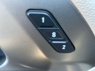 2021 Chrysler Pacifica Touring L FWD