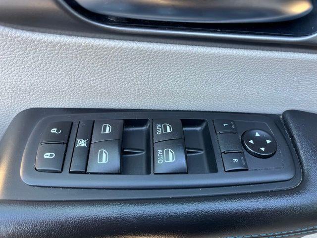 2021 Chrysler Pacifica Touring L FWD