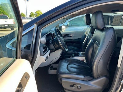 2021 Chrysler Pacifica Touring L FWD