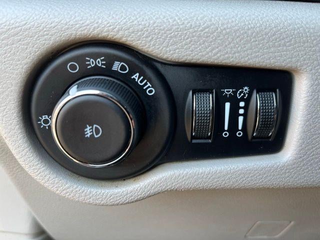 2021 Chrysler Pacifica Touring L FWD