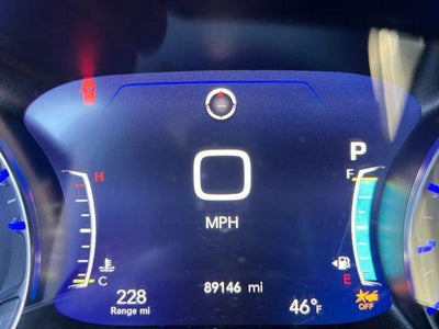 2021 Chrysler Pacifica Touring L FWD