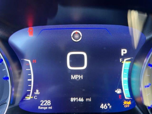2021 Chrysler Pacifica Touring L FWD