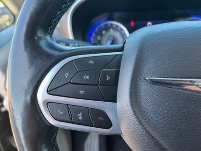 2021 Chrysler Pacifica Touring L FWD