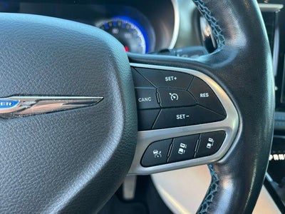 2021 Chrysler Pacifica Touring L FWD