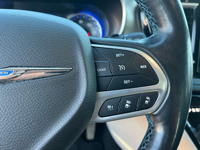 2021 Chrysler Pacifica Touring L FWD
