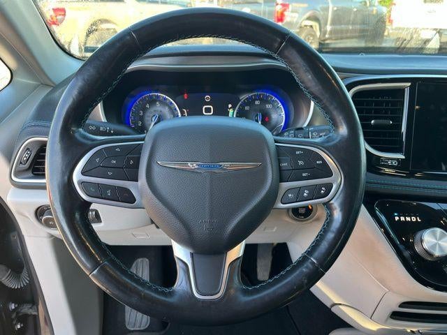 2021 Chrysler Pacifica Touring L FWD