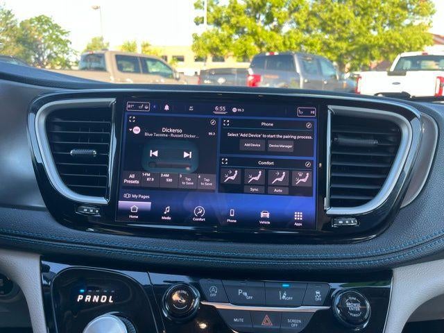 2021 Chrysler Pacifica Touring L FWD