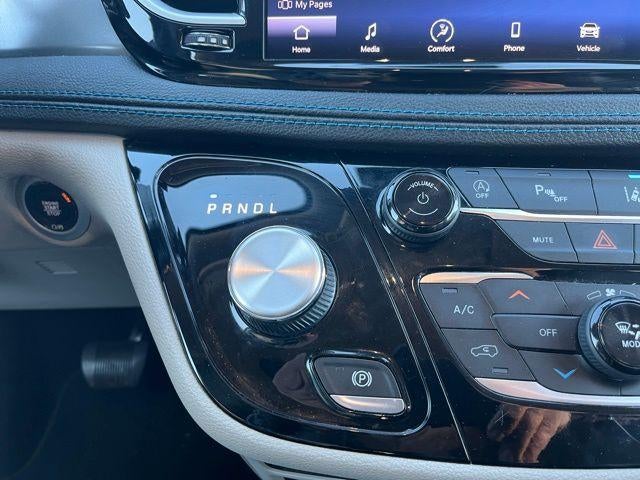 2021 Chrysler Pacifica Touring L FWD