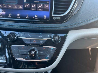 2021 Chrysler Pacifica Touring L FWD