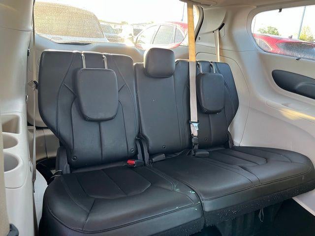 2021 Chrysler Pacifica Touring L FWD