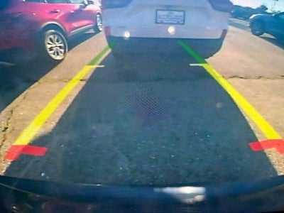 2021 Chrysler Pacifica Touring L FWD