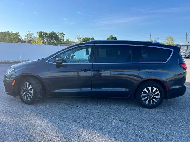 2021 Chrysler Pacifica Touring L FWD