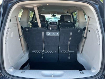 2021 Chrysler Pacifica Touring L FWD