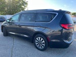 2021 Chrysler Pacifica Touring L FWD