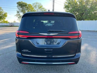 2021 Chrysler Pacifica Touring L FWD