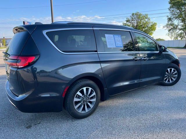 2021 Chrysler Pacifica Touring L FWD
