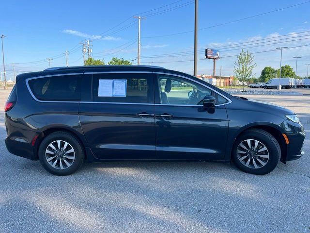 2021 Chrysler Pacifica Touring L FWD