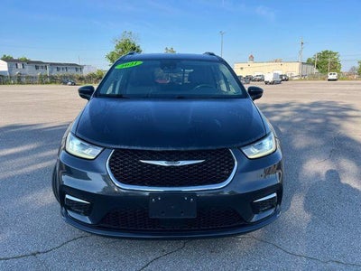 2021 Chrysler Pacifica Touring L FWD