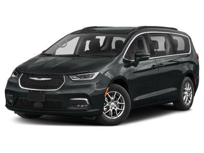 2021 Chrysler Pacifica Touring L FWD