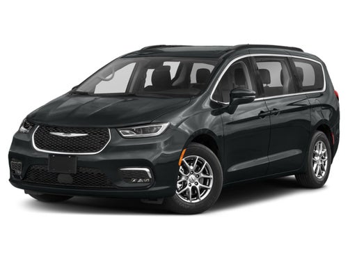 2021 Chrysler Pacifica Touring L FWD