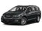 2021 Chrysler Pacifica Touring L FWD