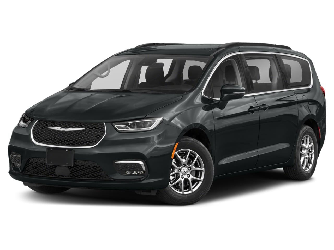 2021 Chrysler Pacifica Touring L FWD