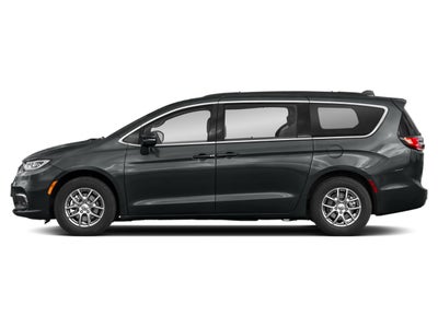 2021 Chrysler Pacifica Touring L FWD