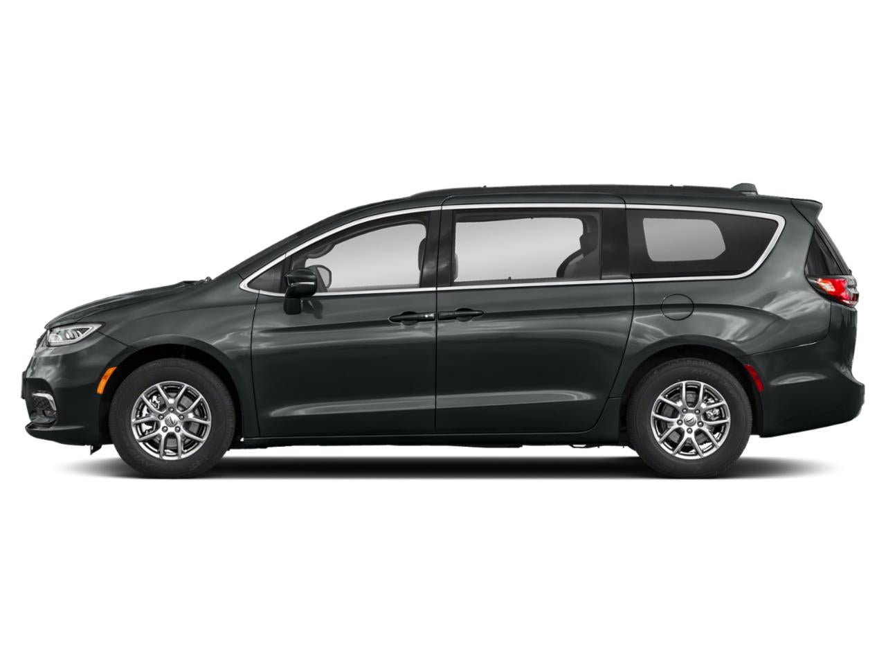2021 Chrysler Pacifica Touring L FWD