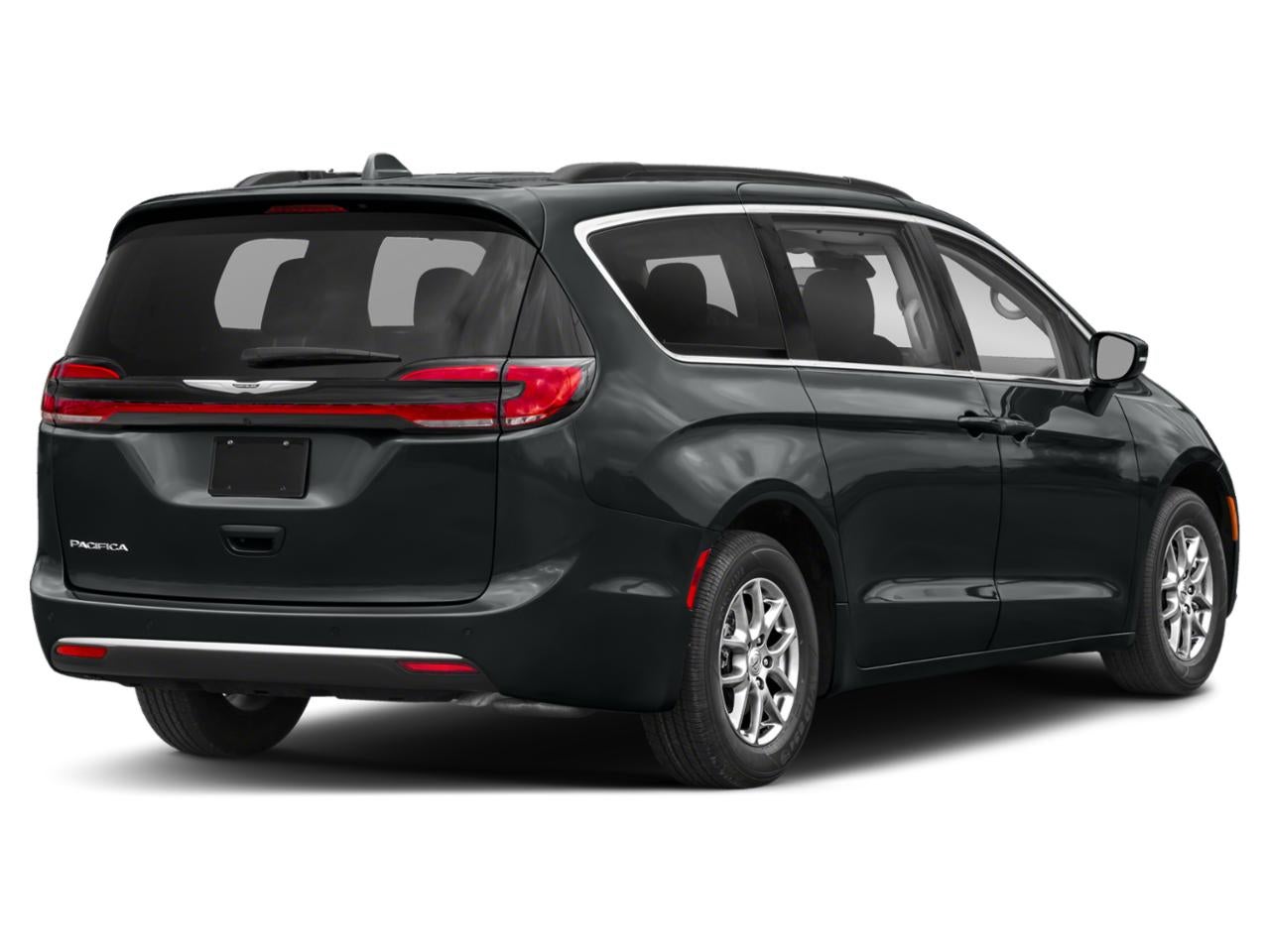 2021 Chrysler Pacifica Touring L FWD