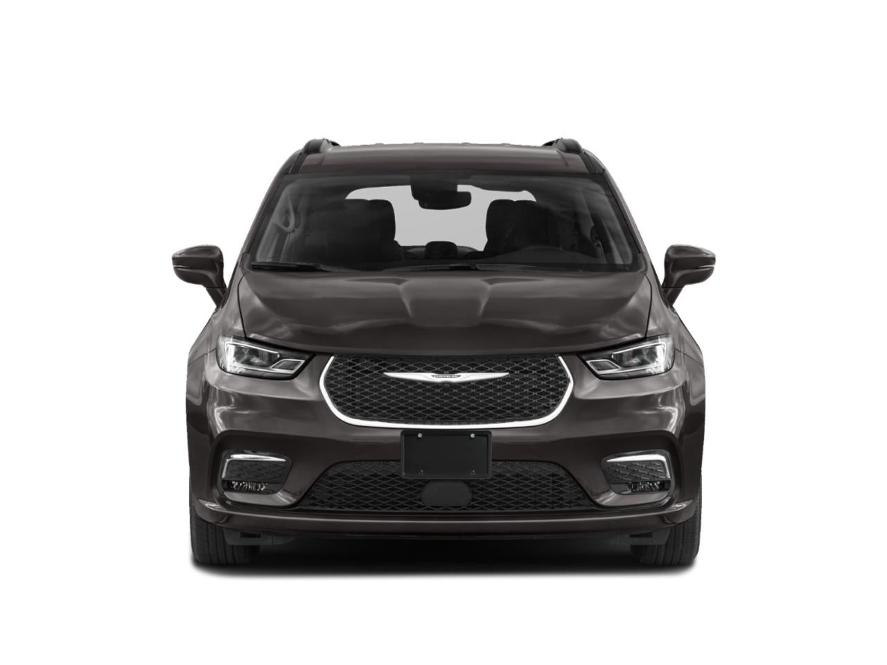 2021 Chrysler Pacifica Touring L FWD