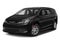 2017 Chrysler Pacifica LX FWD