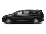 2017 Chrysler Pacifica LX FWD