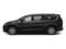 2017 Chrysler Pacifica LX FWD