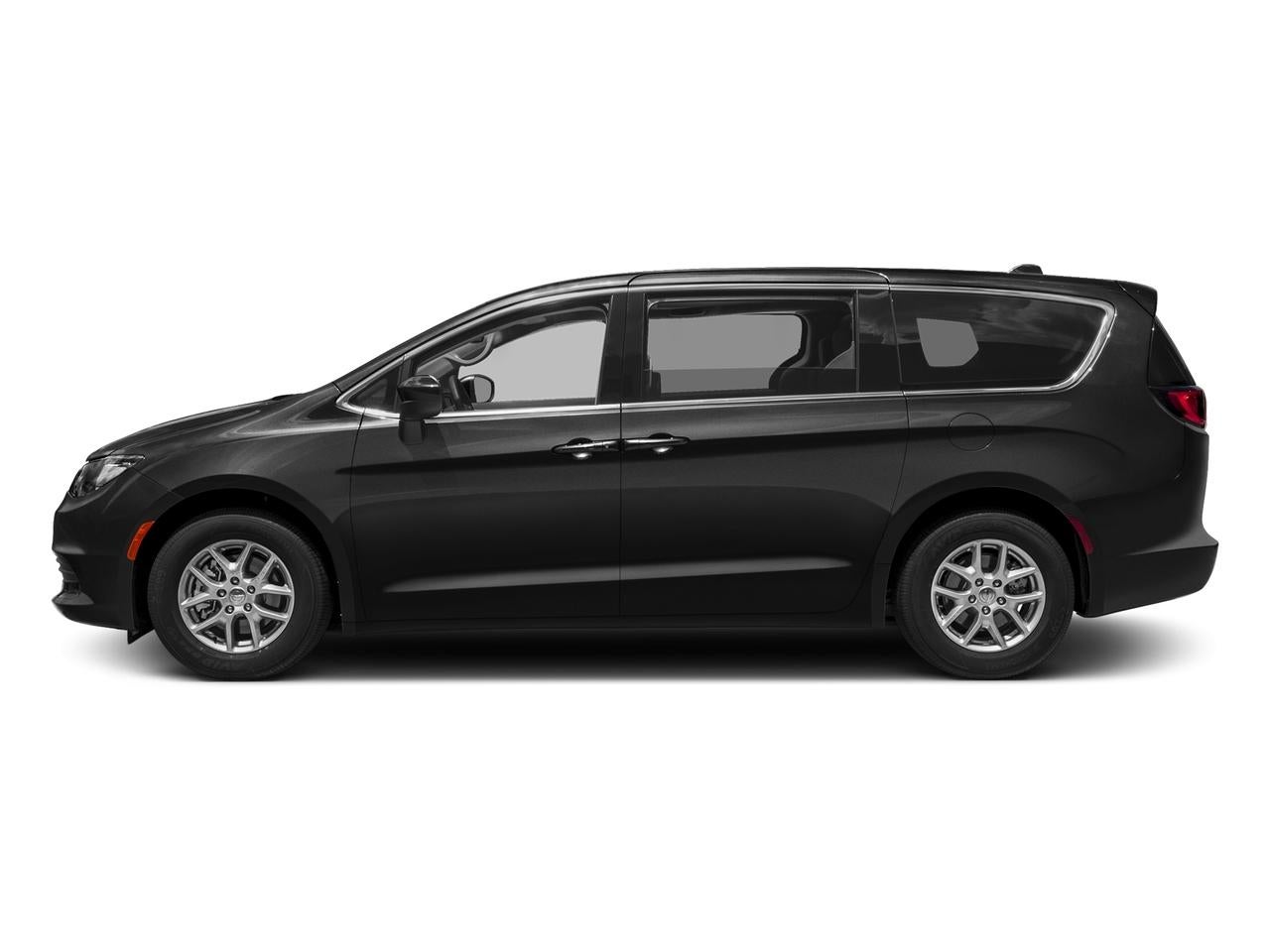 2017 Chrysler Pacifica LX FWD