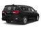 2017 Chrysler Pacifica LX FWD