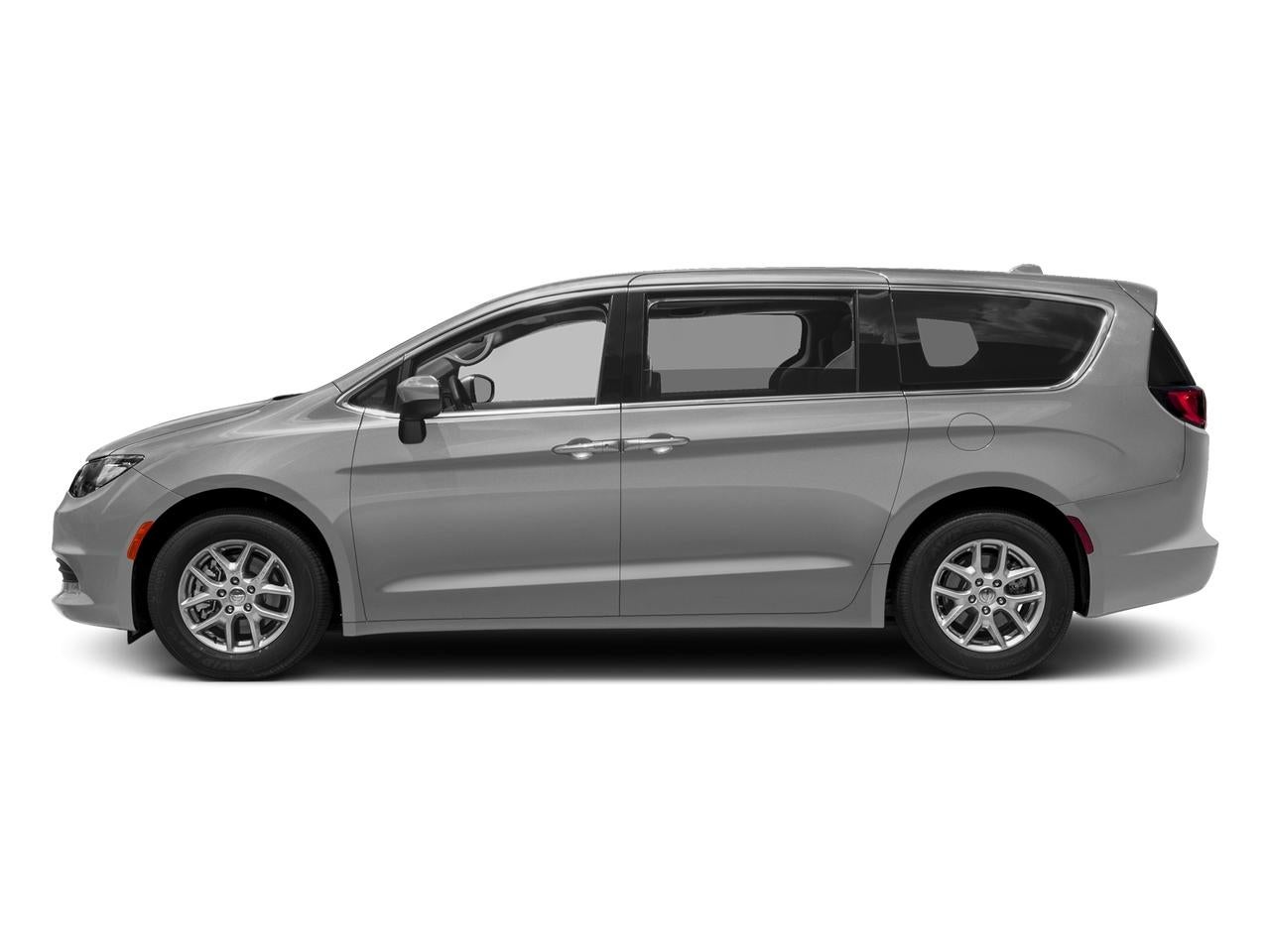 2017 Chrysler Pacifica LX FWD