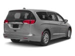 2017 Chrysler Pacifica LX FWD