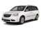 2013 Chrysler Town & Country 4dr Wgn Touring-L