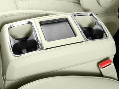 2013 Chrysler Town & Country 4dr Wgn Touring-L