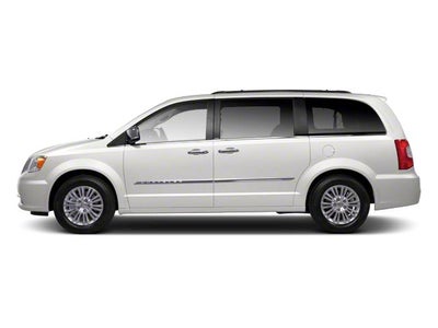 2013 Chrysler Town & Country 4dr Wgn Touring-L