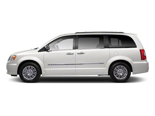 2013 Chrysler Town & Country 4dr Wgn Touring-L