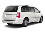2013 Chrysler Town & Country 4dr Wgn Touring-L