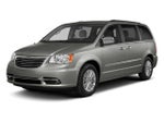 2013 Chrysler Town & Country 4dr Wgn Touring-L