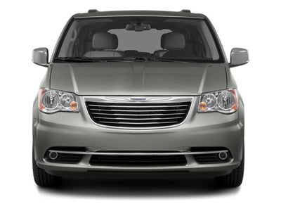 2013 Chrysler Town & Country 4dr Wgn Touring-L