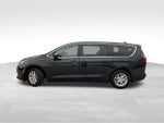 2023 Chrysler Voyager LX FWD