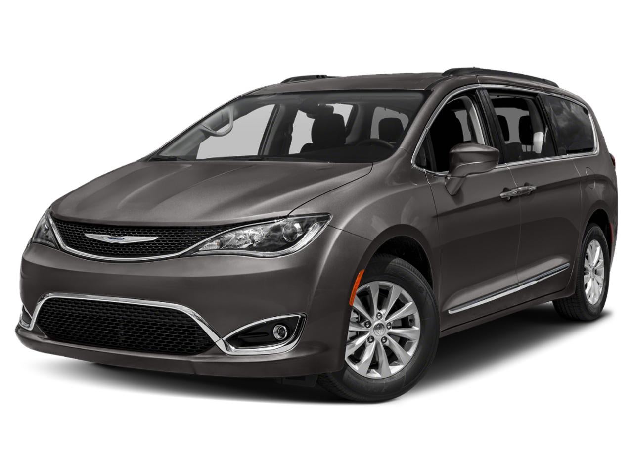 2018 Chrysler Pacifica Touring L Plus FWD