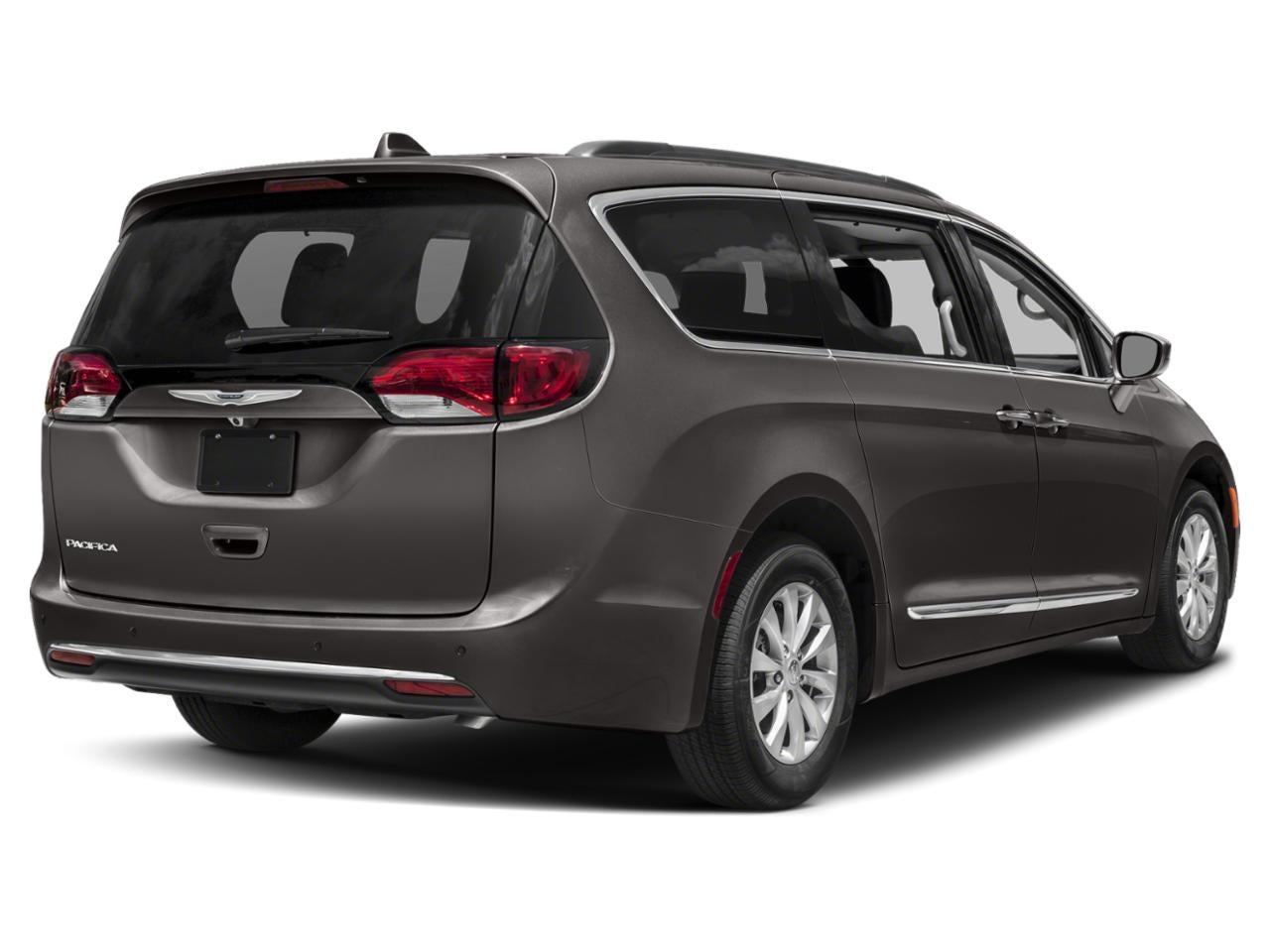 2018 Chrysler Pacifica Touring L Plus FWD