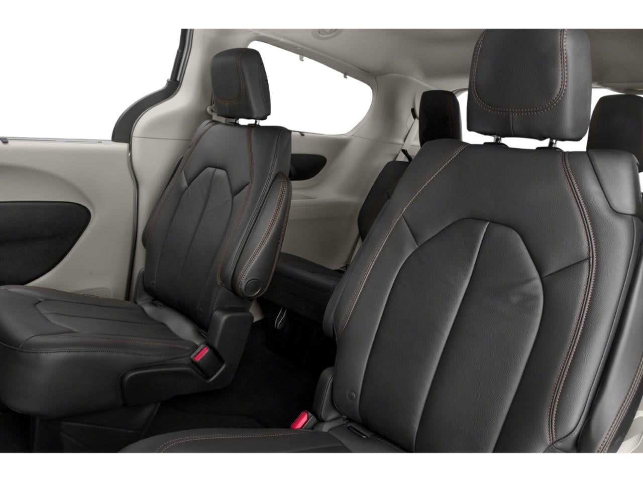 2018 Chrysler Pacifica Touring L Plus FWD