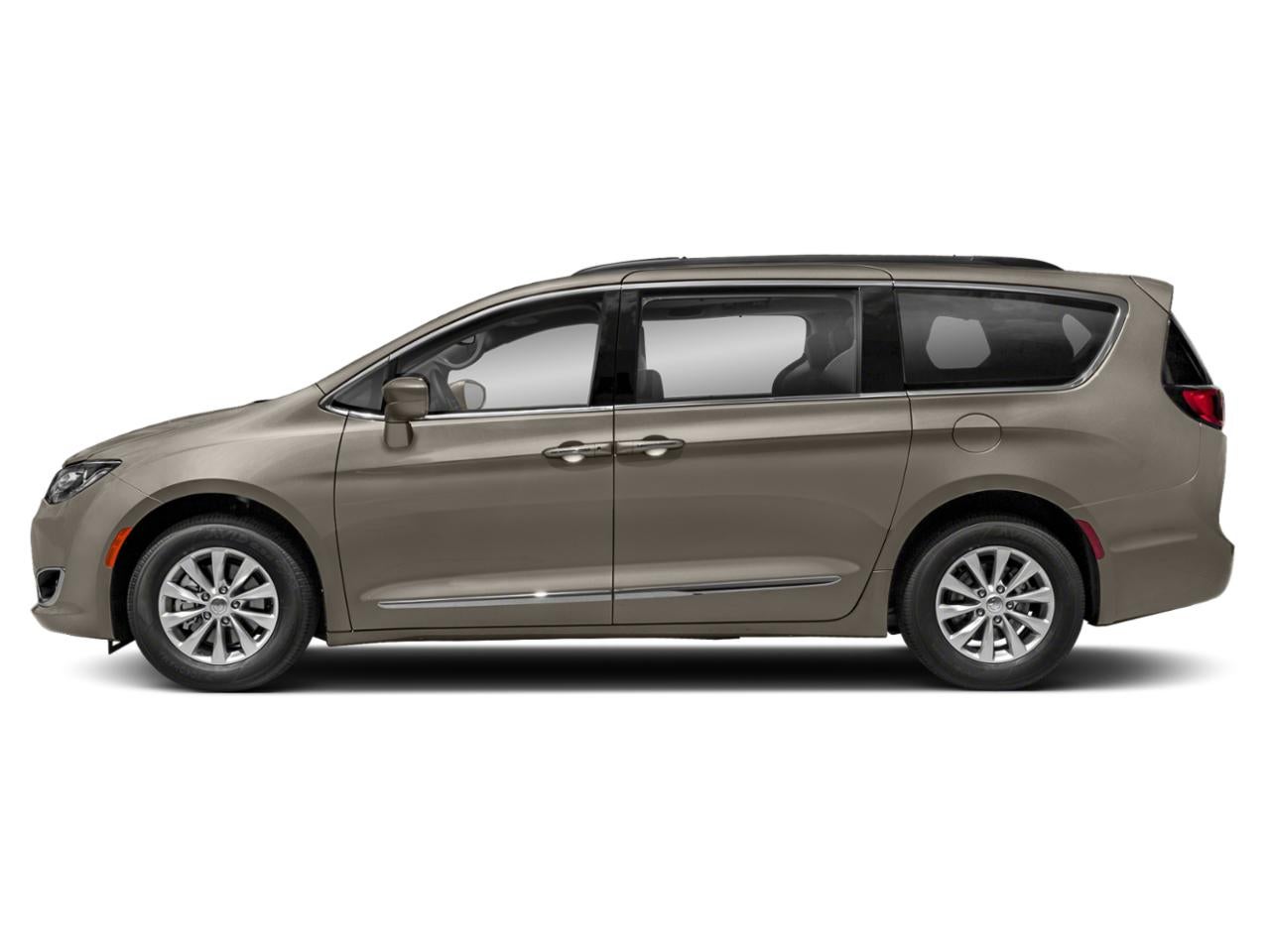 2018 Chrysler Pacifica Touring L Plus FWD