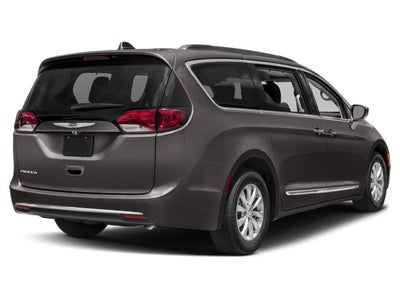 2018 Chrysler Pacifica Touring L Plus FWD